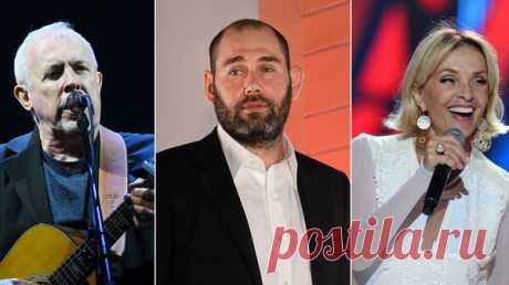 В ГД предложили проверить звезд-иноагентов на призывы к развязыванию войны