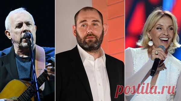 В ГД предложили проверить звезд-иноагентов на призывы к развязыванию войны