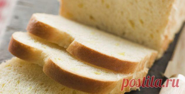 Быстрый белый хлеб с сыром и чесноком - Готовим счастье на Леди@mail.ru - Philips