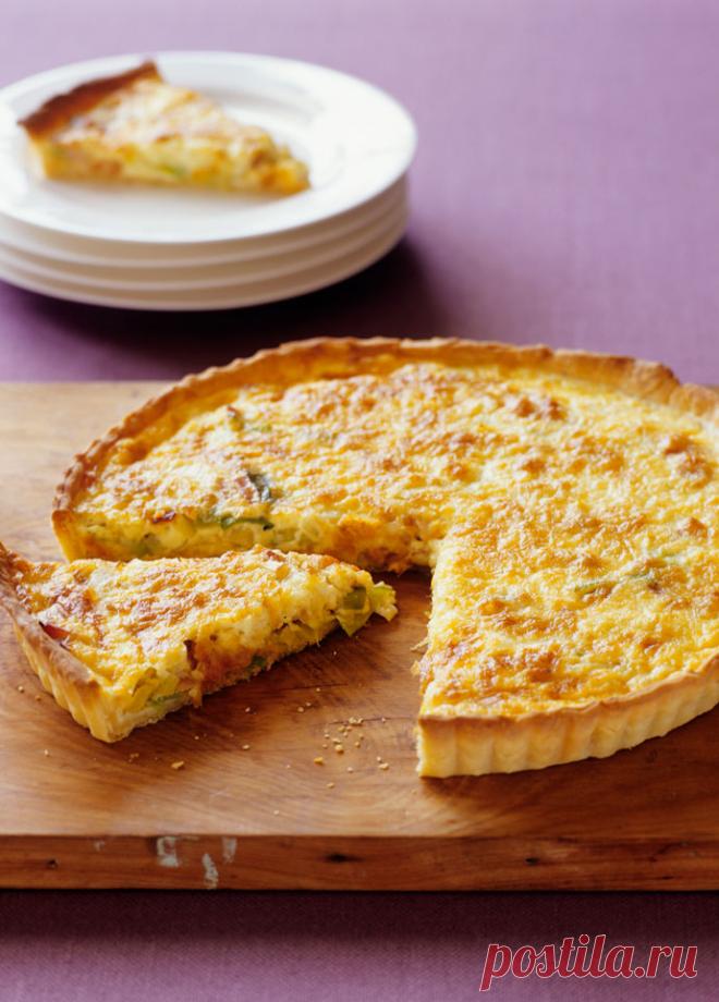 10 блюд французской кухни | ELLE