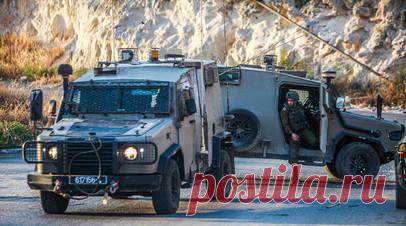 ЦАХАЛ: израильские военные обнаружили взрывчатку в подвале мечети в Дженине. Солдаты Армии обороны Израиля (ЦАХАЛ) обнаружили взрывчатку во время обыска подвального помещения мечети в лагере беженцев города Дженин. Читать далее