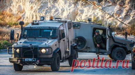 ЦАХАЛ: израильские военные обнаружили взрывчатку в подвале мечети в Дженине. Солдаты Армии обороны Израиля (ЦАХАЛ) обнаружили взрывчатку во время обыска подвального помещения мечети в лагере беженцев города Дженин. Читать далее