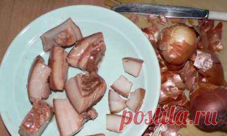 Копчение сала в домашних условиях быстро и вкусно / Рецепты с фото