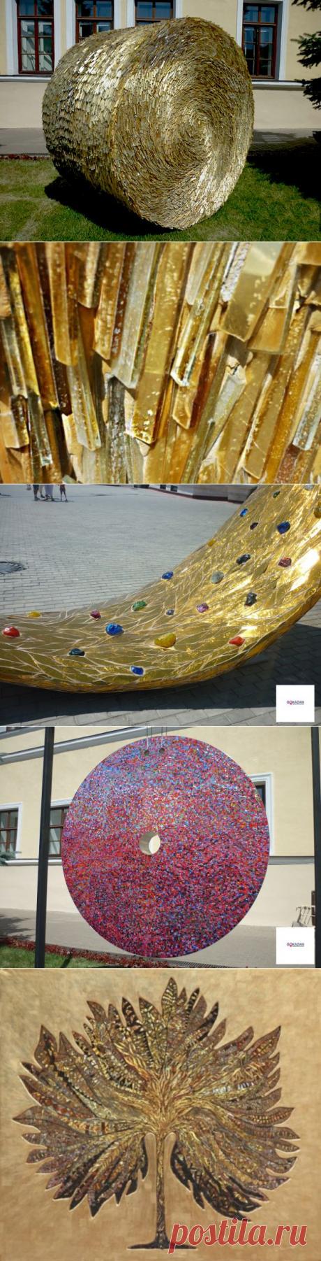 Выставка мозаики в Казани

«Мозаика Musivum» – это масштабный выставочный проект музея-заповедника «Казанский Кремль» и Фонда Исмаила Ахметова, который обладает крупнейшим в мире собранием произведений мозаичного искусства. Самым интересным и поистине уникальными будут представленные работы современных мировых художников.