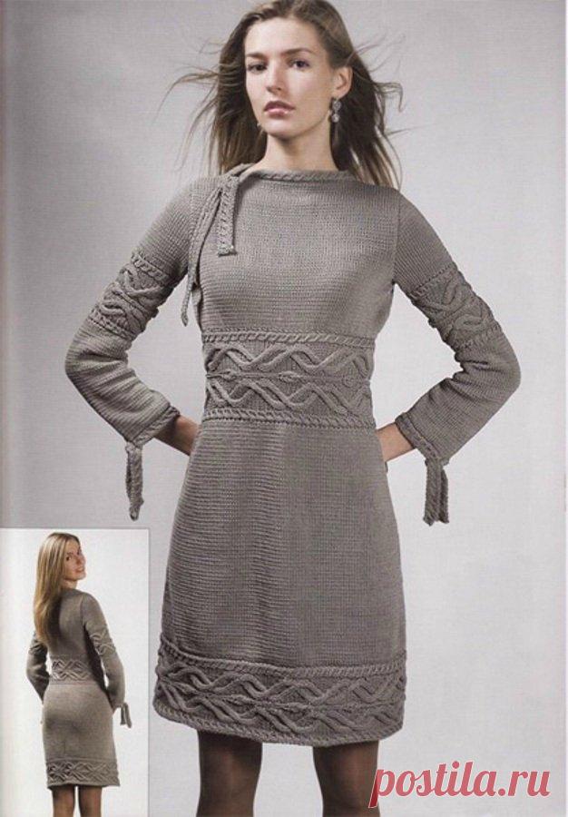 Платья, туники | Записи в рубрике Платья, туники | Дневник Dushka_li