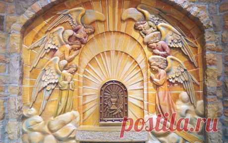 Liturgical Designers