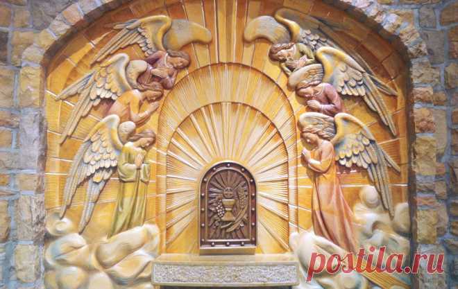 Liturgical Designers