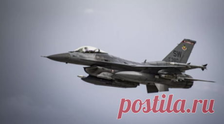 Глава МИД подтвердил, что Дания получила разрешение США отправить F-16 ВСУ. Глава МИД Дании Ларс Лёкке Расмуссен подтвердил, что Копенгаген получил разрешение от Вашингтона на передачу истребителей F-16 Вооружённым силам Украины. Читать далее