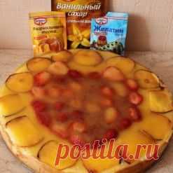 Академия кулинарного искусства Dr. Oetker / Рецепты / Выпечка