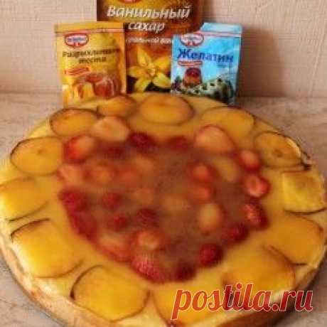 Академия кулинарного искусства Dr. Oetker / Рецепты / Выпечка