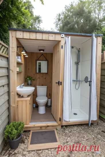 Пин на доске Bathroom