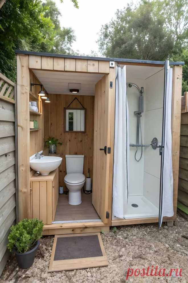 Пин на доске Bathroom