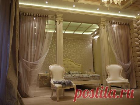 вариант для 2 этажа