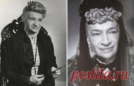 Мария Успенская - Биография | Город Фактов