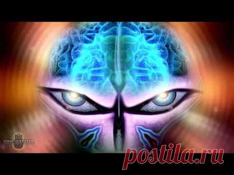 Best Dmt Music For (THE MOST POWERFUL 0.1 Hz DEEP MEDITATION STATE!) Strong Brainwave Binaural Beats
