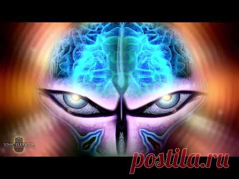 Best Dmt Music For (THE MOST POWERFUL 0.1 Hz DEEP MEDITATION STATE!) Strong Brainwave Binaural Beats