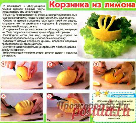 Карвинг 1 | Прожоpра.РуПрожоpра.Ру