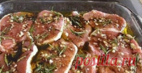 Подборка маринадов для запекания мяса Отличная подборка маринадов для запекания мяса в духовке . Такие маринады придадут Вашему мясу неповторимый вкус. Мясо получается сочным и очень ароматным, да ещё и с красивой корочкой. Воспользуйтесь…