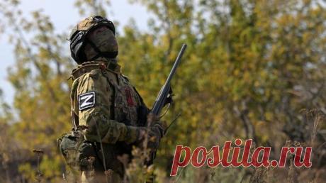 Связисты группировки &quot;Центр&quot; встречают профессиональный праздник в зоне СВО