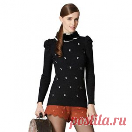 AliExpress Gaga Deals Osa Women's Animal Printed Lace Splicing...