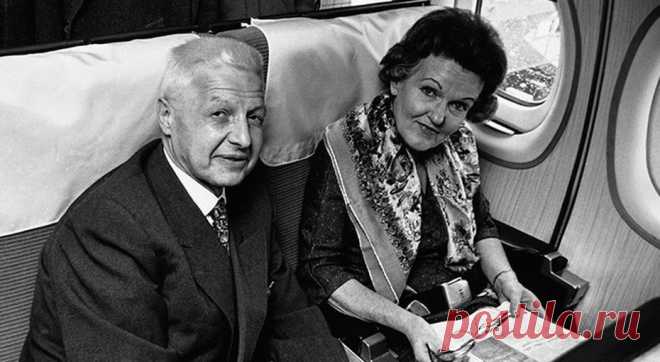 Тайна атомной бомбы: советская разведчица Леонтина Коэн . Милая Я