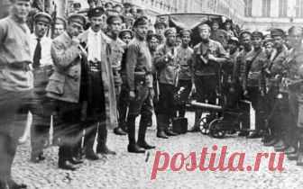 ВЧК против Ленина. Почему восстали чекисты и кто спас вождя мирового пролетариата