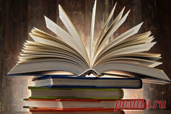 Несколько полезных деловых книг | Журнал 