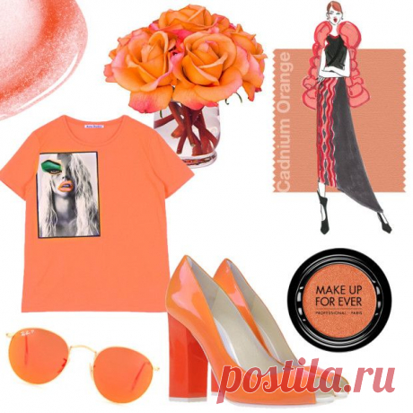 Модные цвета сезона осень-зима 2015/2016 от Института цвета Pantone - Ярмарка Мастеров - ручная работа, handmade