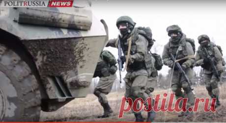 На учениях ВДВ испытали экипировку «Ратник» и новейшие системы связи