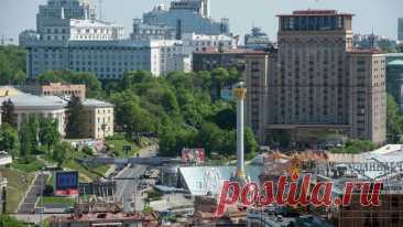 В восьми регионах Украины объявили воздушную тревогу