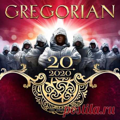 Gregorian - 20/2020 (2019) Mp3 В празднование своего 20-летия Gregorian, самый успешный хор в мире, возвращается со своим новым альбомом "20/2020", в котором 32 песни со специальным григорианским оттенком, потрясающим вокалом и величественными инструменталами. Своего рода Бэст Оф из 20-ти лучших треков с новыми