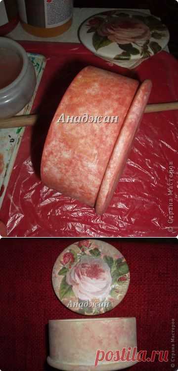 Сплошная имитация камней и мини мк