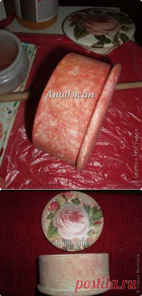 Сплошная имитация камней и мини мк
