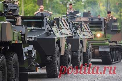 Франция заявила об успешном испытании стратегической баллистической ракеты. Франция провела успешное испытание стратегической баллистической ракеты М51.3 без ядерного заряда. По словам главы Минобороны страны, данная разработка укрепляет доверие к французскому ядерному сдерживанию, а также демонстрирует совершенство сектора пусковых установок страны.