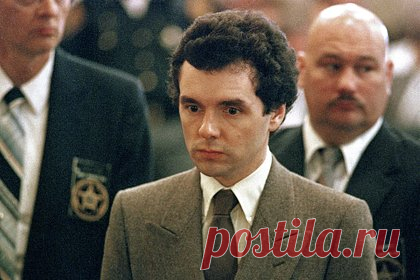 Сокамерник знаменитого маньяка рассказал о его преступлениях