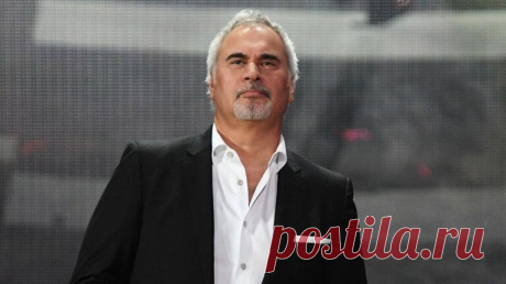 В сибирских городах отменили концерты Валерия Меладзе | VestiNewsRF.Ru