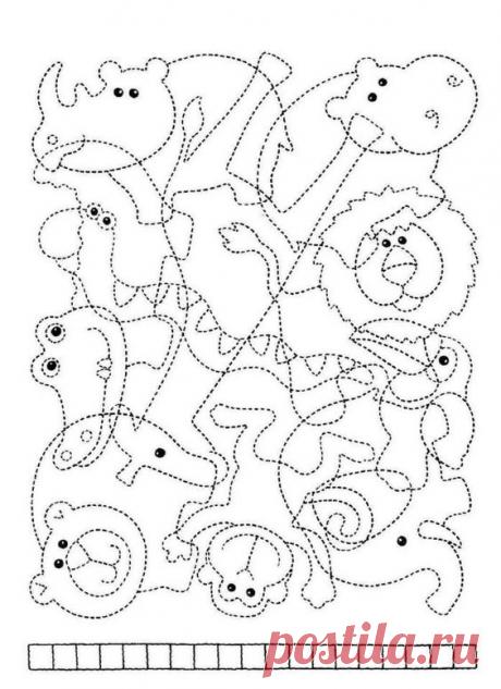 Детские поделки "Lucky Craft"