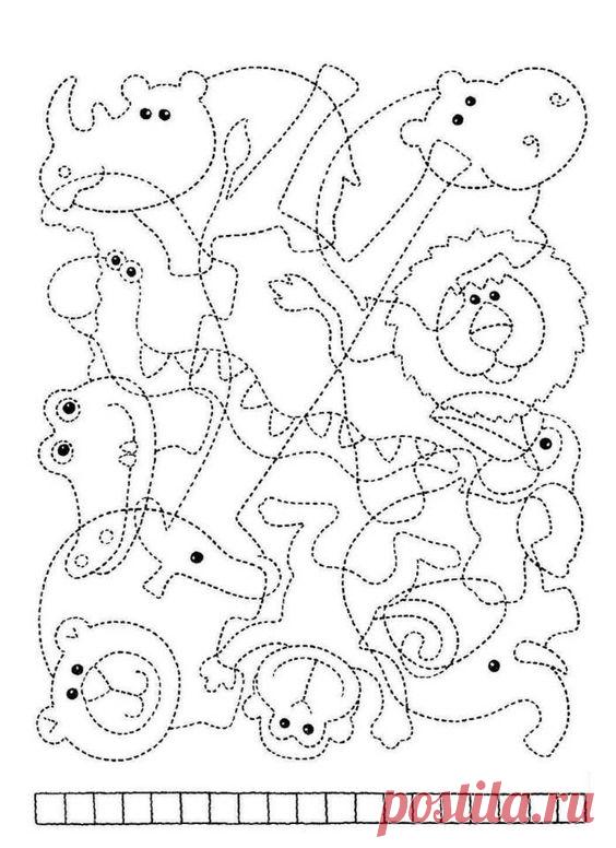 Детские поделки 