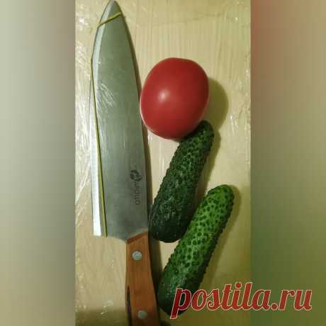 Увидела простой и интересный японский лайфхак с резинкой на кухонном ноже. Проверила, результат порадовал, рассказываю | То100надо | Яндекс Дзен