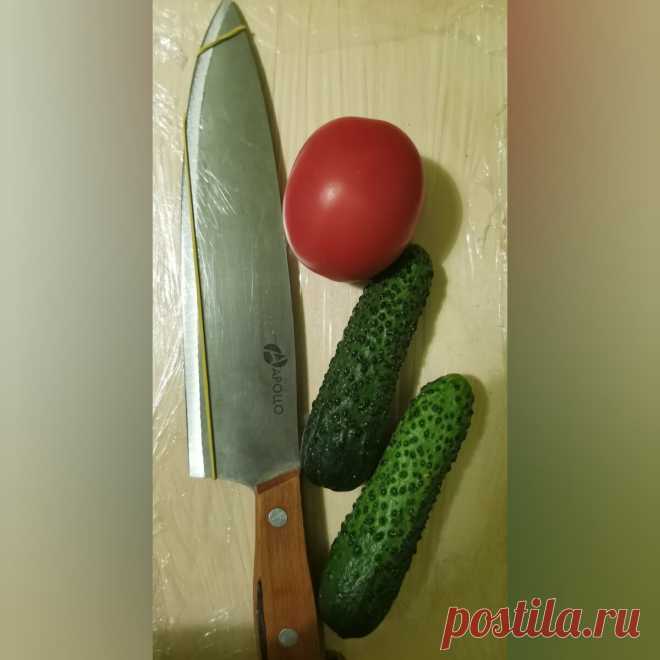 Увидела простой и интересный японский лайфхак с резинкой на кухонном ноже. Проверила, результат порадовал, рассказываю | То100надо | Яндекс Дзен