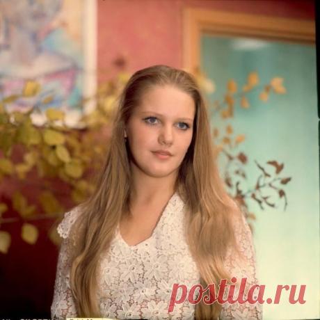 20 великолепных фотопортретов актрис советского кино / Назад в СССР / Back in USSR