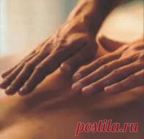 Избавление от боли посредством потоков полярностей....