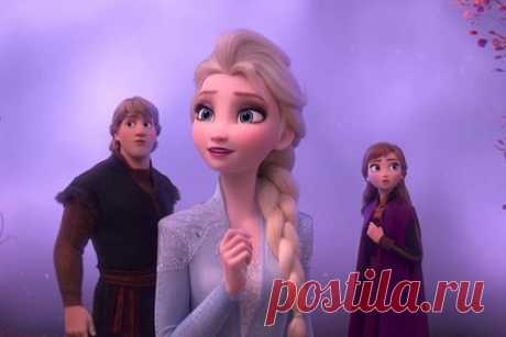 Disney назвала дату выхода продолжения самых популярных мультфильмов. Компания The Walt Disney объявила даты выхода продолжения самых популярных мультфильмов, а именно «Истории игрушек» и «Холодного сердца». По словам генерального директора компании Disney Боба Айгера, релиз «Холодного сердца 3» и «Истории игрушек 5» запланирован на 2026 год.
