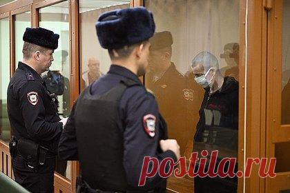 Второй за день пожизненный приговор вынесли в России