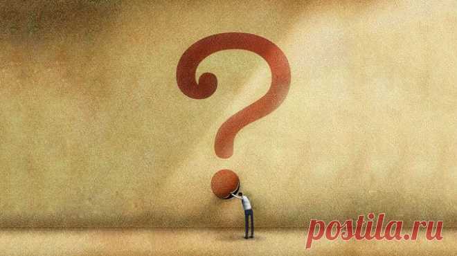 5 поучительных притч | Психолог