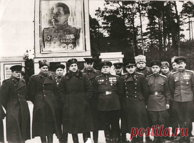 Как наказывали в ВОВ расхитителей еды у солдат | Блог Толкователя
