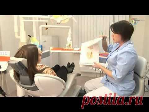 Заболевания полости рта. Воспаление десны. | Рецепты народной медицины