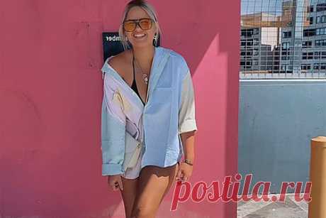 Девушка сбросила 30 килограммов за год и раскрыла секрет похудения. Девушка из Австралии решила похудеть после того, как ее не узнала мать, когда они встретились после полугодовой разлуки. 21-летняя Кора Хендерсон из Сиднея, штат Новый Южный Уэльс, рассказала, что набрала вес, работая стюардессой. У нее не было времени на нормальное питание, и она ела в основном фастфуд.