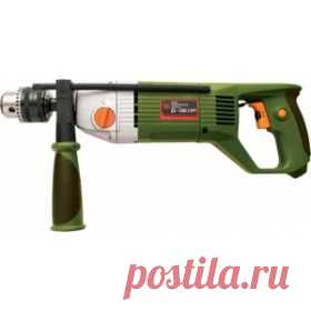 Купить Дрель Калибр ДЭ-1200/2ЕРУ в Пензе, цена / Интернет-магазин "Vseinet.ru"
Ударная дрель Калибр ДЭ-1200/2ЕРУ - инструмент с металлическим редуктором. Это способствует более долгому сроку службы инструмента. D-образная рукоятка обеспечивает безопасную и надежную работу. Точность сверления достигается благодаря регулировке числа оборотов.