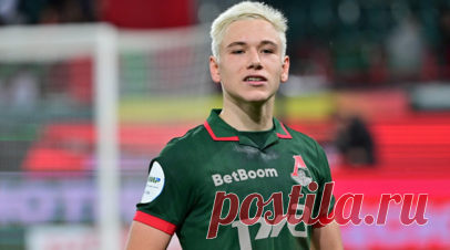 В «Локомотиве» сообщили, что не получали от ПСЖ предложений по Батракову. Спортивный директор «Локомотива» Дмитрий Ульянов отреагировал на информацию о том, что ПСЖ сделал предложение столичному клубу по полузащитнику Алексею Батракову. Читать далее